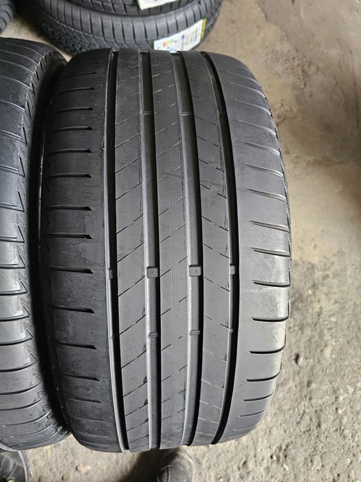 2 anvelope vara 255 35 19 Bridgestone Runflat 2022