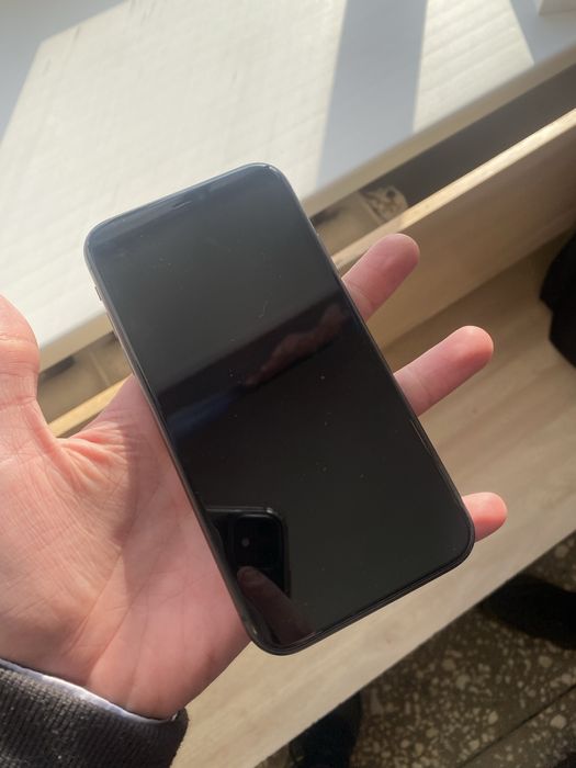 Продам/Обменяю iphone 11