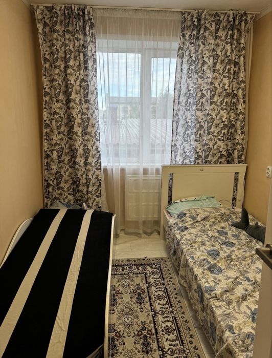 Срочно продам 3 комн. район Рахмет