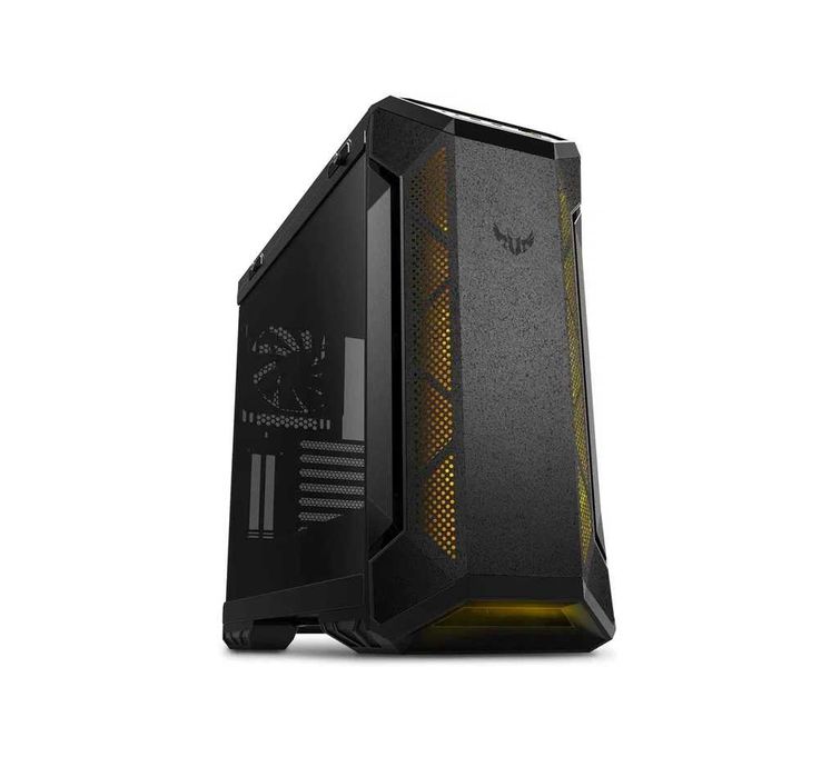 ! Корпус Asus TUF GAMING GT501 цена с НДС
