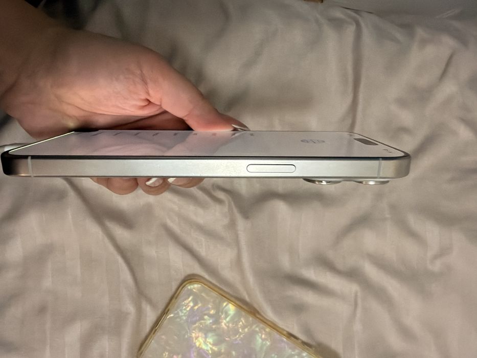 Vând iphone 15 PRO MAX