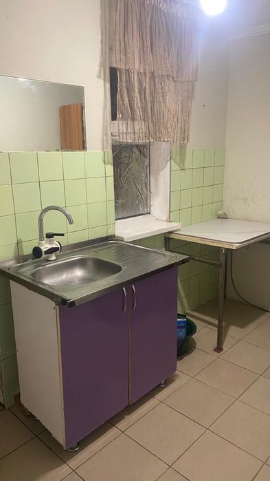 Сдам времянку в верхней Каменке