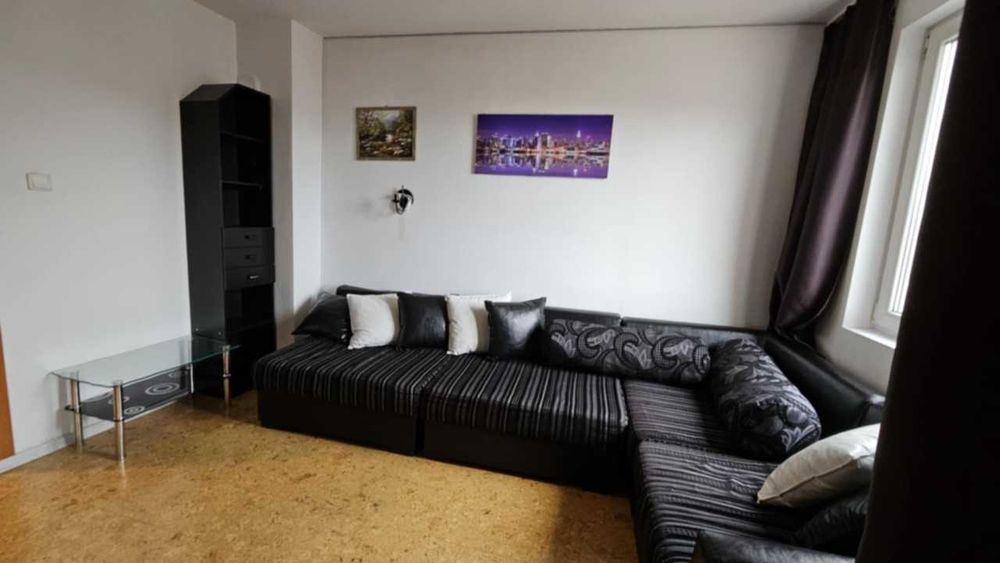 Двустаен апартамент в Кючук Париж