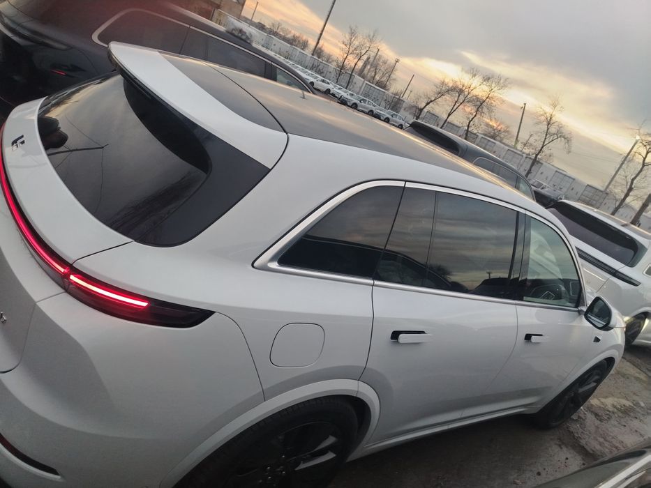 Li7 Ultra Oqga oq supper skidka, Ramazon oyi uchun