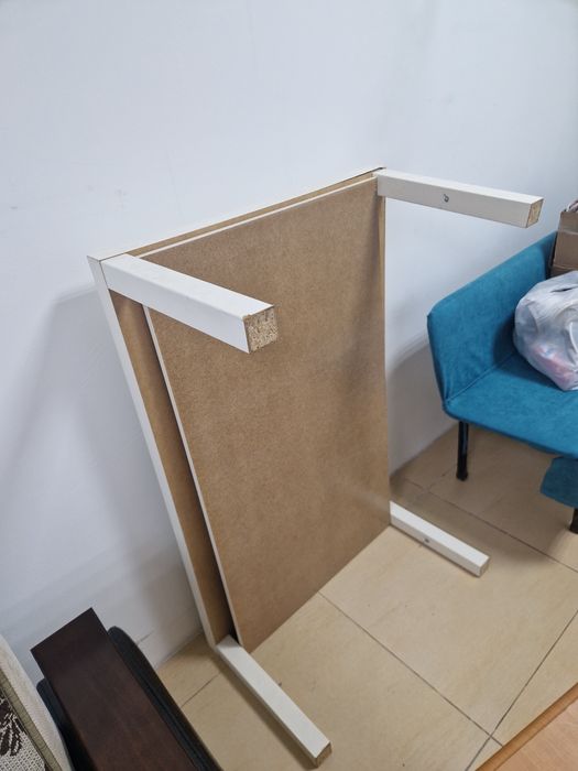 Рабочий стол по 4 тыс