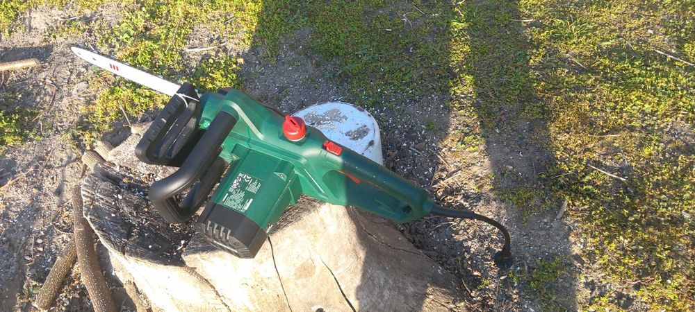 Ел резачка Parkside