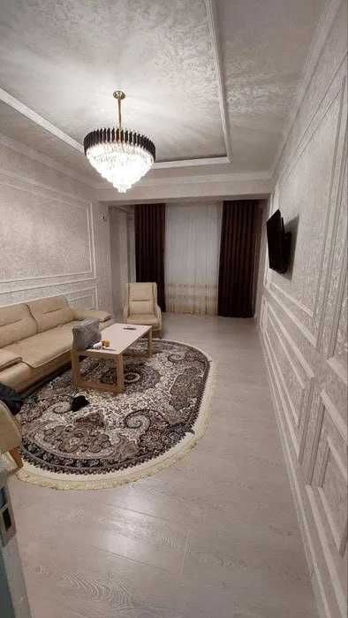 Продается Кв в ЖК "New Life" Ул Махтумкули,99а Ашхабад 3/8/9 ID13