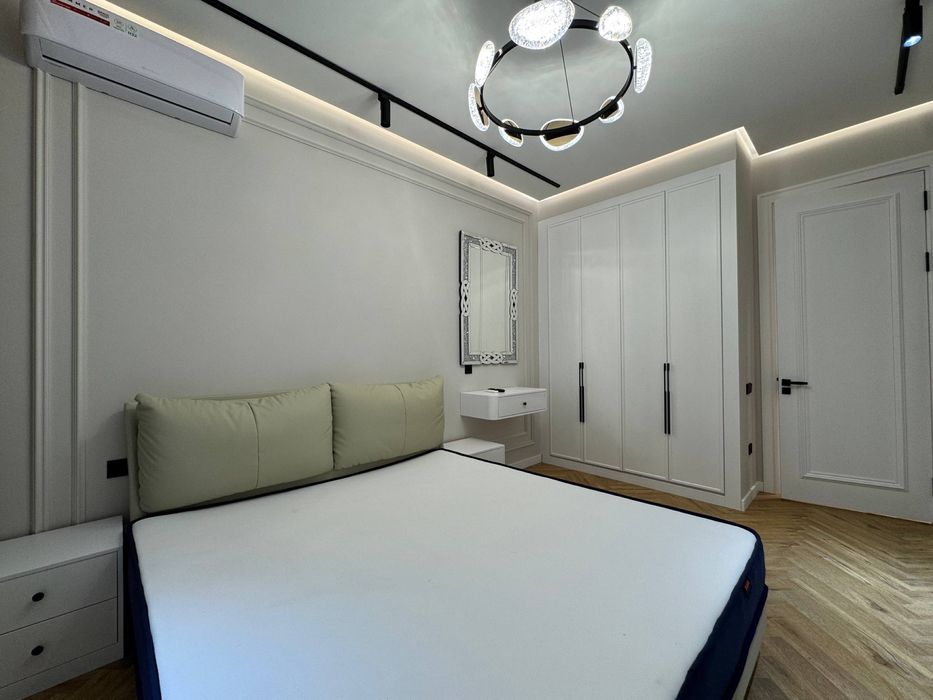 Akay sitida 2xonalik