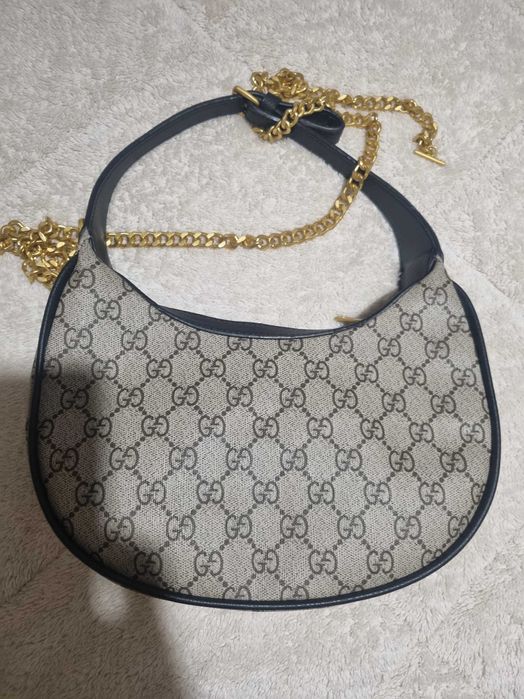 Чанта за през рамо