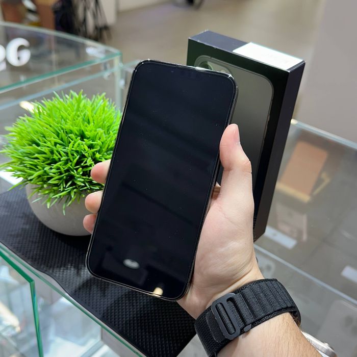 iPhone 13 Pro Max 256gb 100% | iStore
