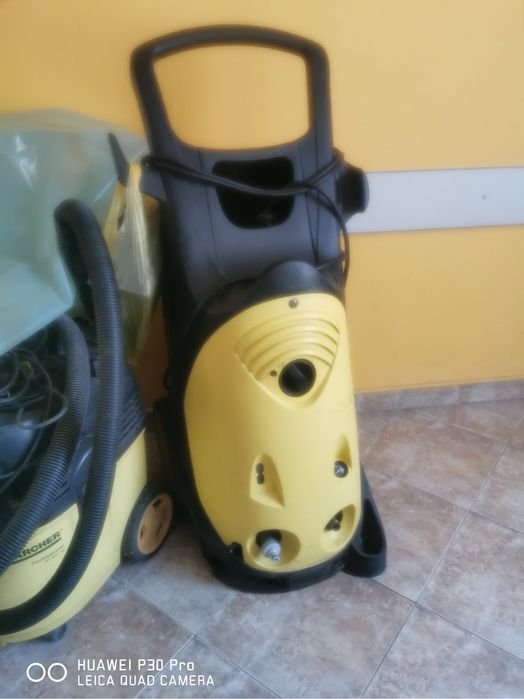Професионална водоструйка Karcher HD 1 0/23-4 S Pl ( оборудвана)