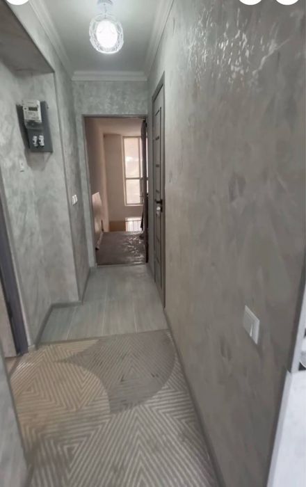 1/4/4 Ташсельмаш , Махтумкули .Евроремонт .