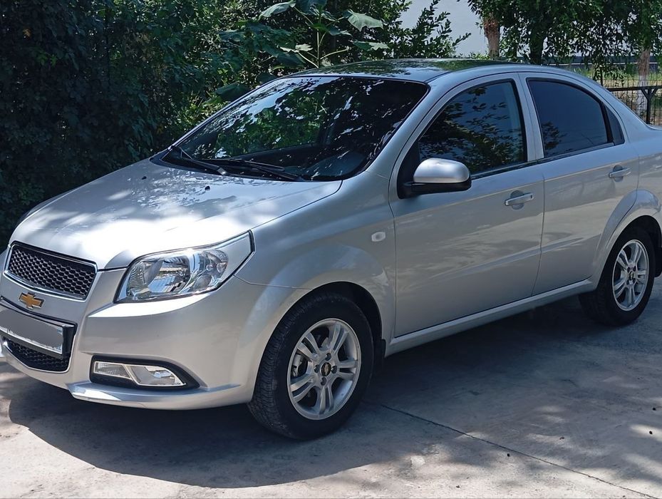 Продаётся Chevrolet Nexia 3 2022