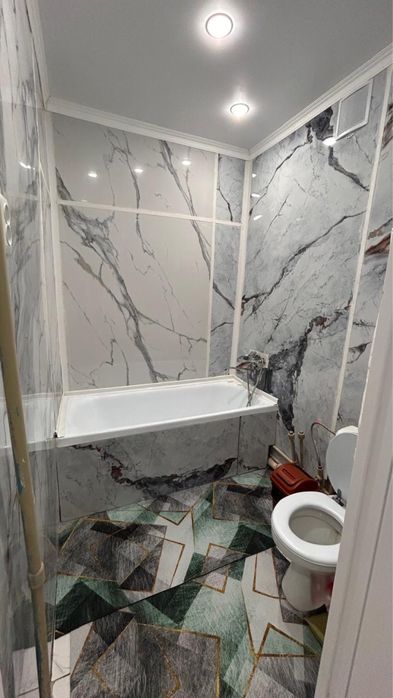 Сдается 1,2 комнатные квартиры, центр