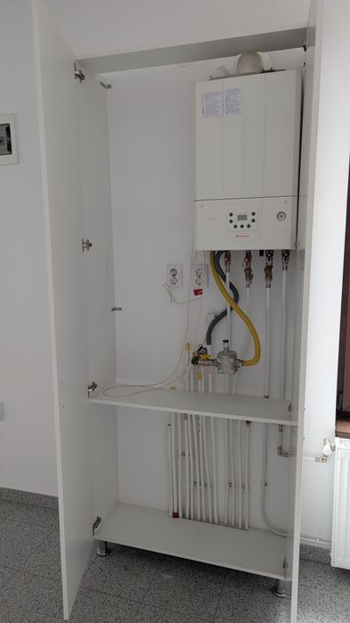 Spațiu de închiriat