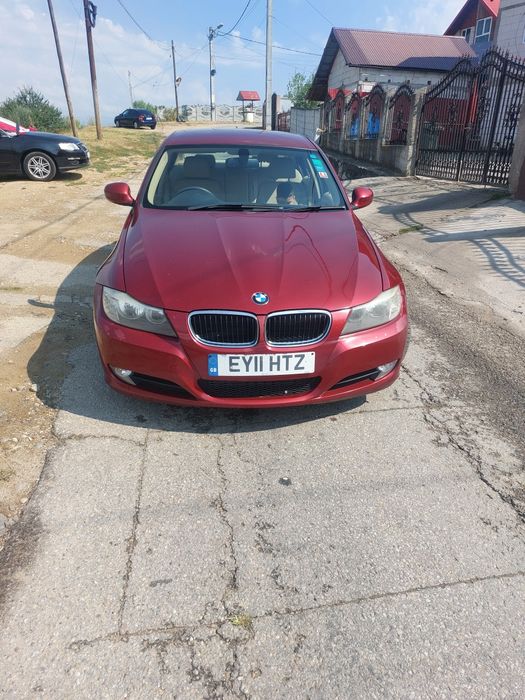 BMW 3 Series 2011 — imagine 2