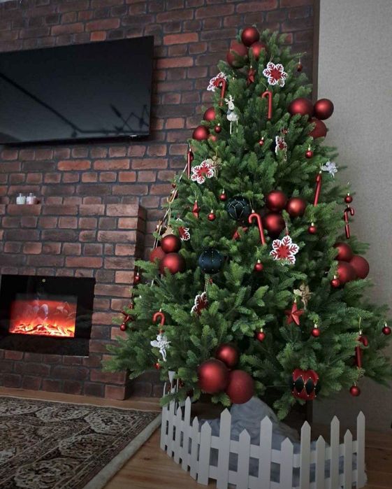 Ёлки ёлки ёлки 180 см