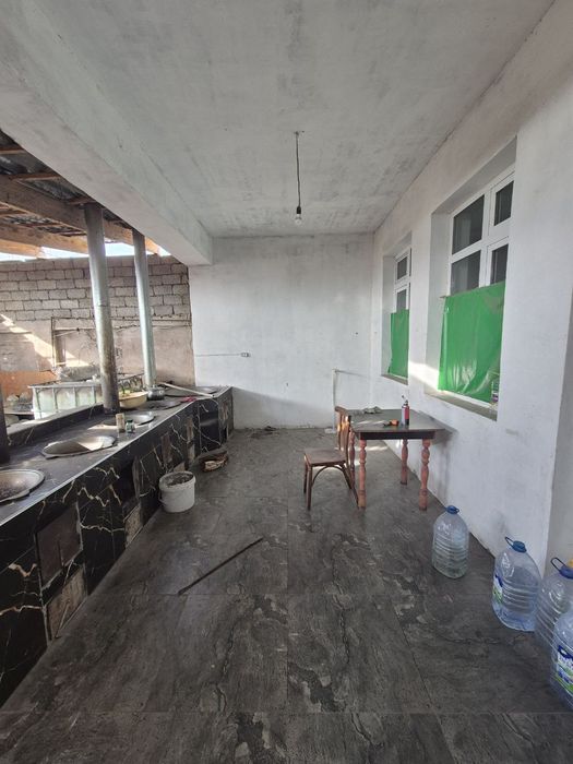 Срочно продается 4-х комнатный дом в 4-савхозе