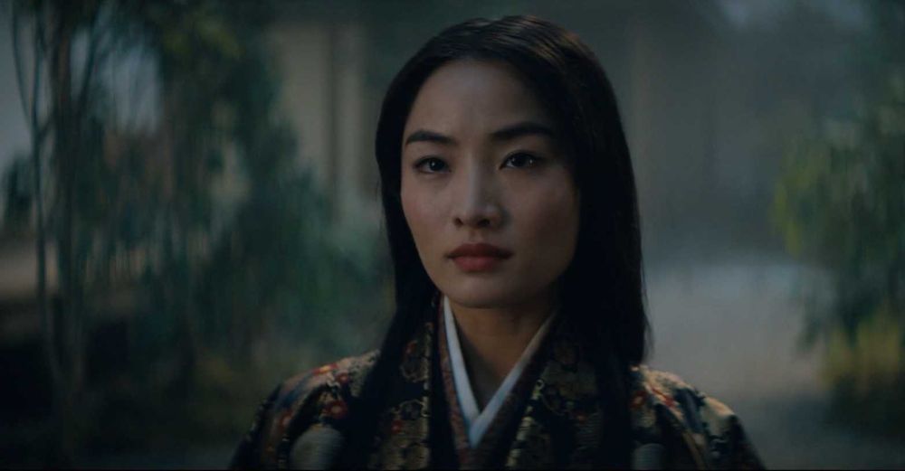 ШОГУН сериал 2024 .Всичките 10 серии