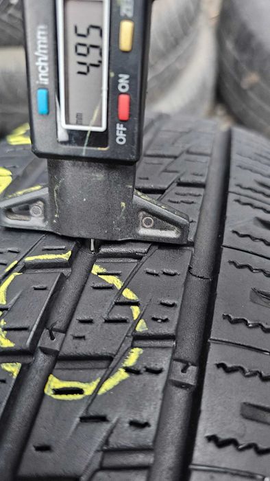 Anvelope 185/75/16c INPERIAL ALL SEASON