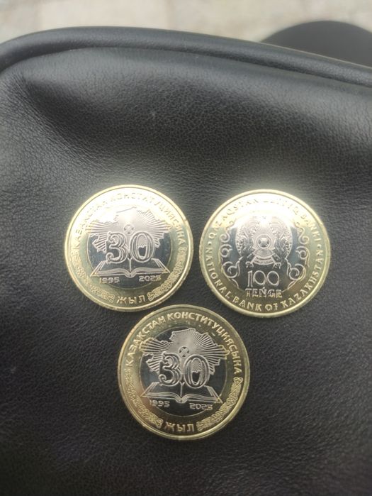 80 лет победы и 30 лет независимости