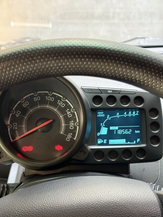 spark  1 evro avtomat 2014