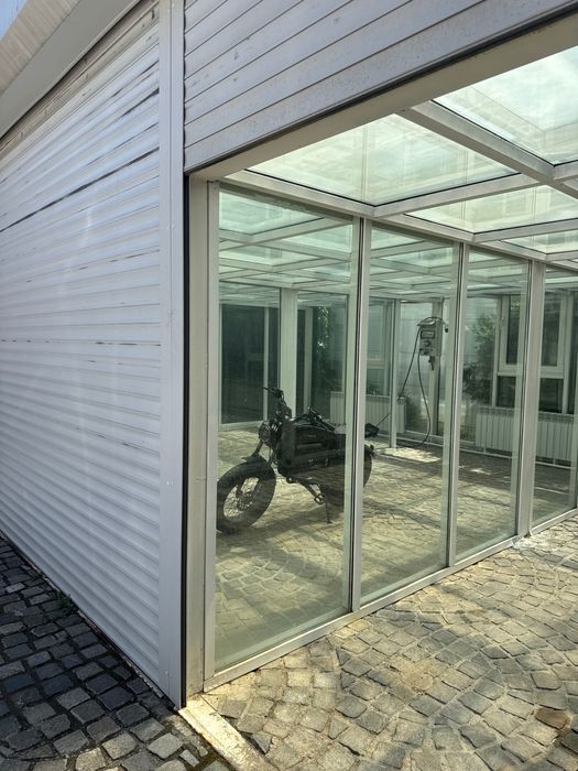 Обмен электровелосипед