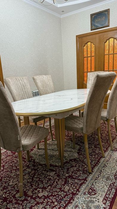 Столы для кухни..