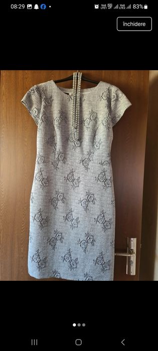 Rochie de ocazi noua