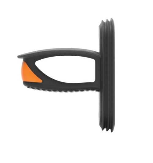 2бр. Рогчета "Кобра" с Мигач Неон Ефект или Динамичен "Бягащ" 12-24V