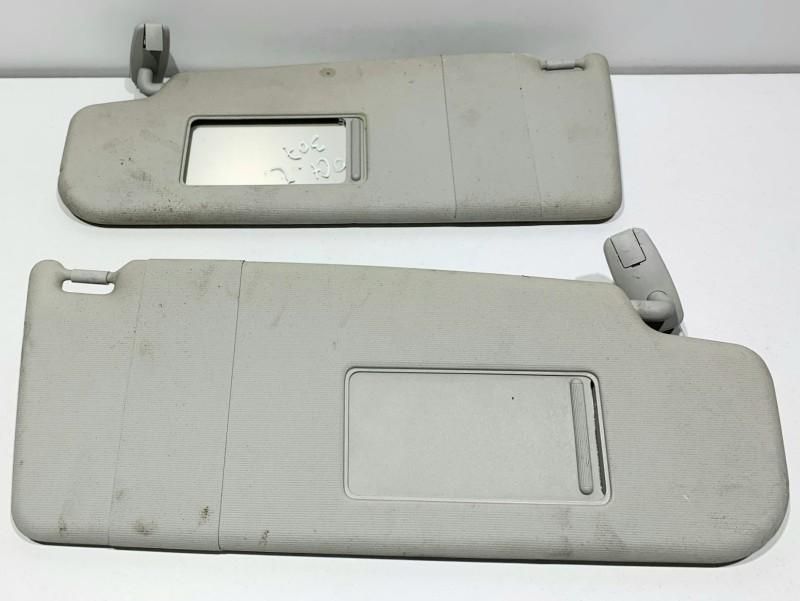 Set parasolare Skoda Octavia 2 facelift Break