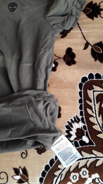 Vand tricou TIMBERLAND original