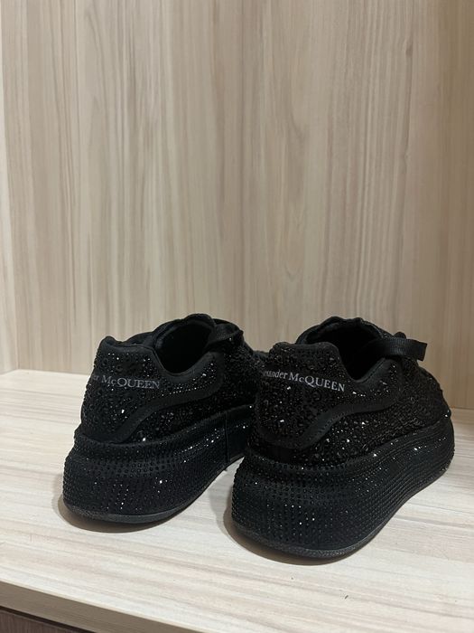 Alexander McQueen женски обувки