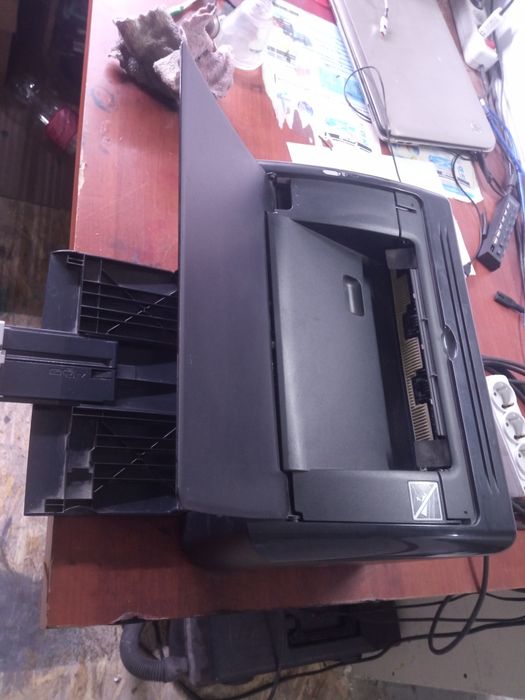 Продам принтер рабочий