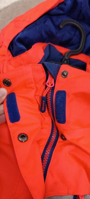 Costum de schii dama