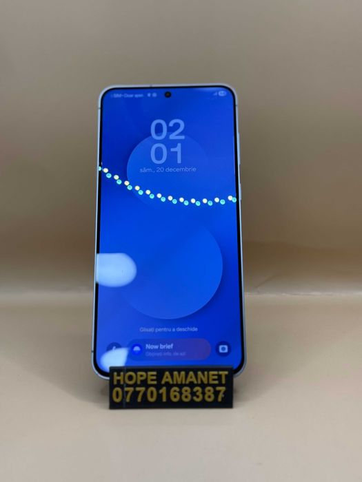 Hope Amanet P4 / SAMSUNG S25 FE 128GB 8 RAM