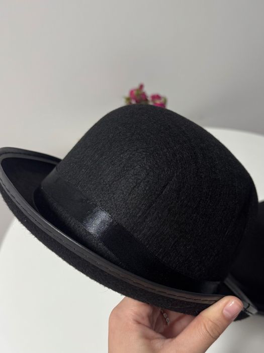 Шляпы черные 2 шт