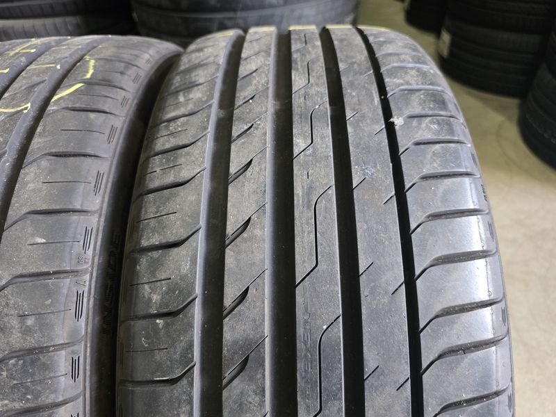 225/40/19 NEXEN 2бр