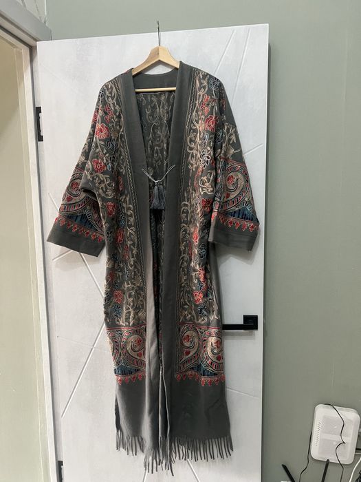 национальная одежда