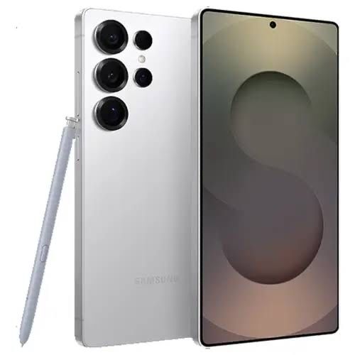 Samsung Galaxy S25 Ultra — мощь и стиль в одном устройстве