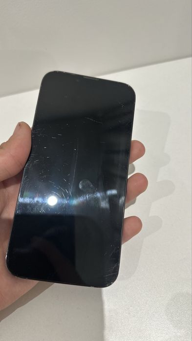 Продам iphone 13 pro 256gb