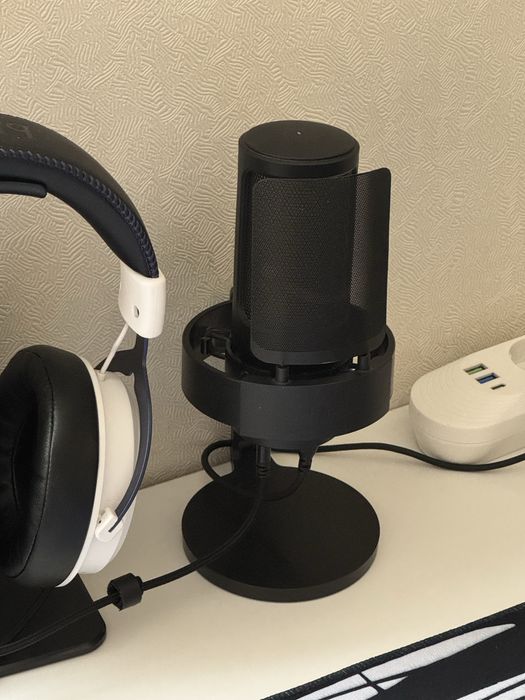 Микрофон fifine a8