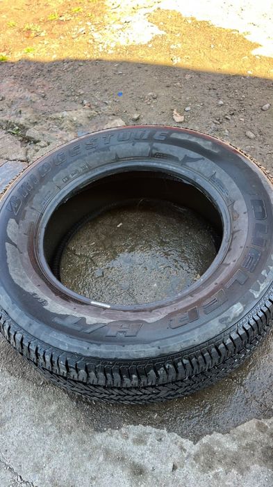 Резина Бричстон___