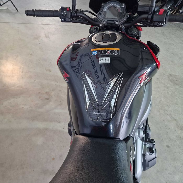 Motocicleta Kawasaki Z900 ABS | K02581 | motomus.ro