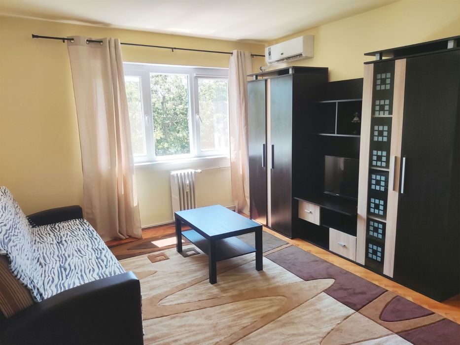 Inchiriez apartament 2 camere Podgoria ING