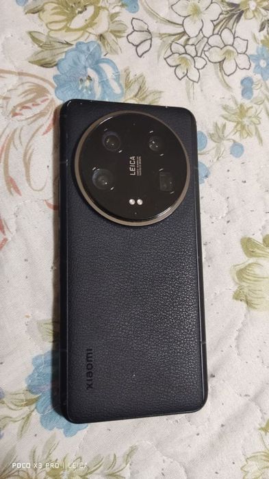 Xiomi 14 Ultra 512/16