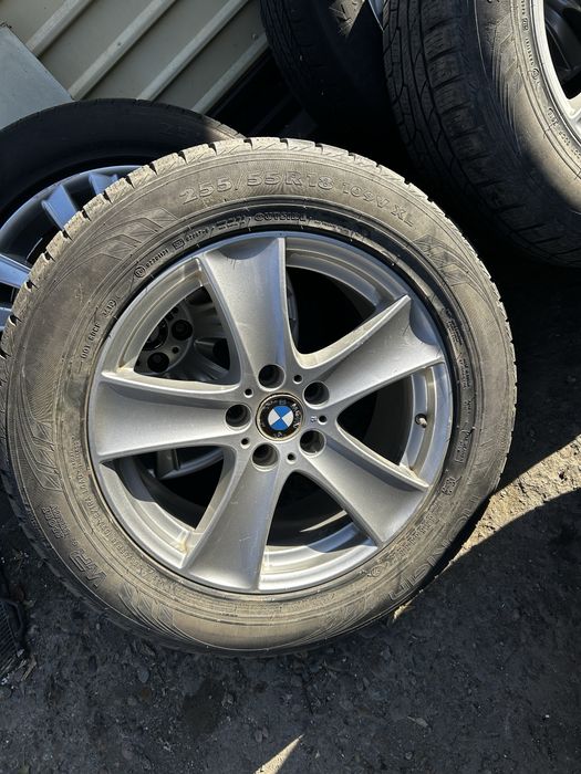 209 стиль BMW диски