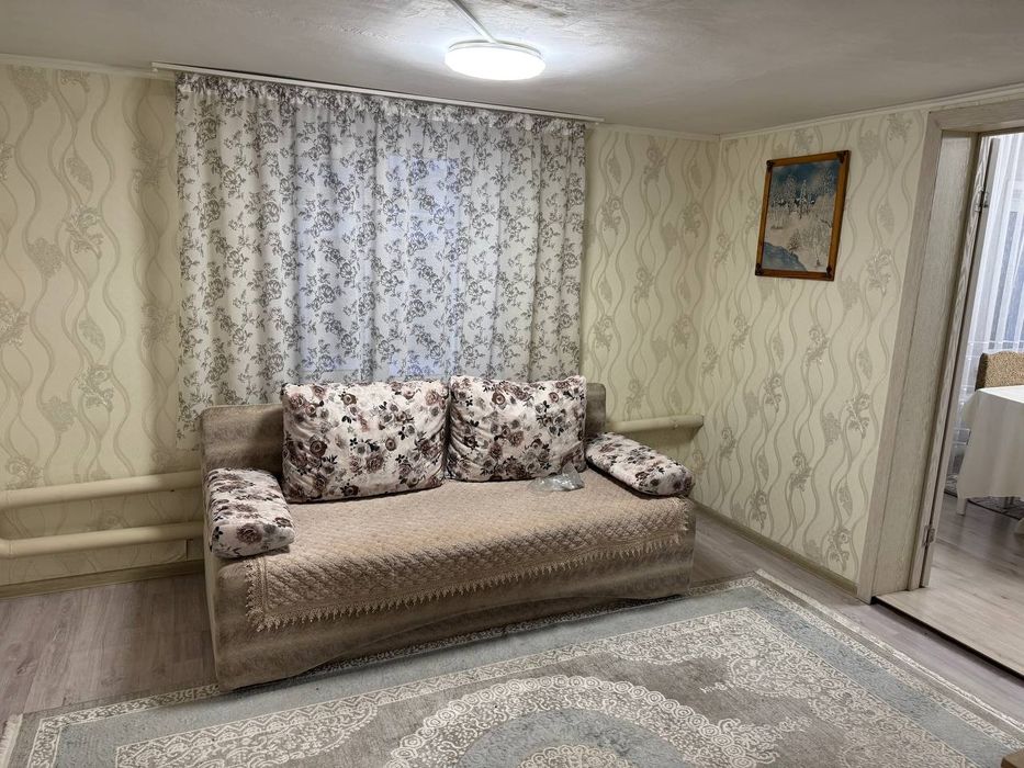 Продам дом в городе Тобыл
