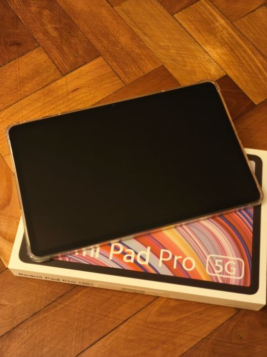 Tabletă Xiaomi Redmi Pad Pro 5G