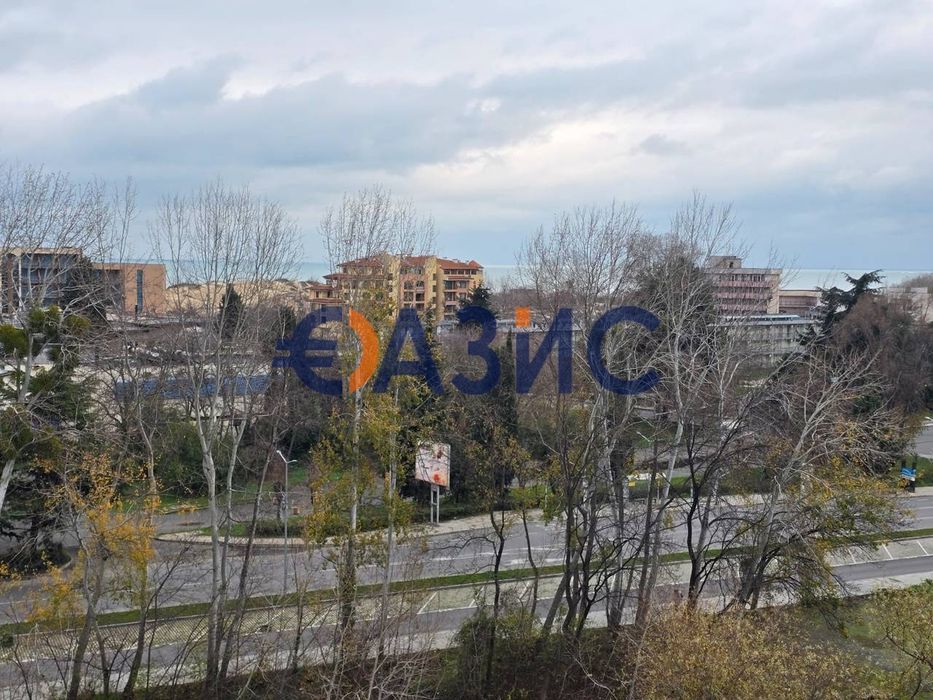 Продава се Двустаен апартамент в к.к. Слънчев бряг - 72 кв.м за 673 €/кв.м - Снимка #11